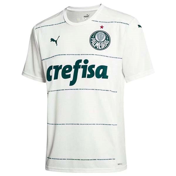 Tailandia Camiseta Palmeiras 2ª 2022/23